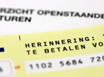 Hoe zit het met buitengerechtelijke incassokosten?